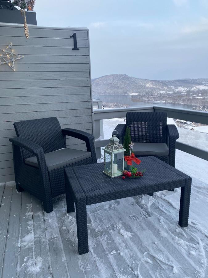 Amaretto Apartamenty Solina - Balia Z Jacuzzi I Sauna Exterior photo