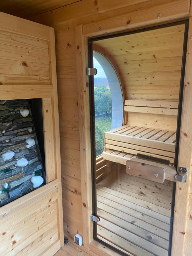 Amaretto Apartamenty Solina - Balia Z Jacuzzi I Sauna Exterior photo