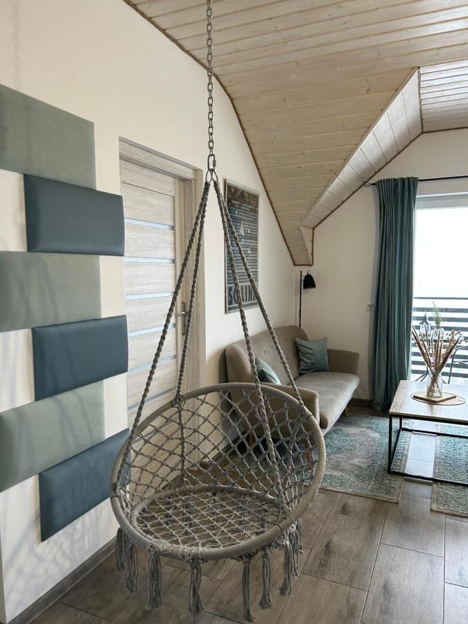 Amaretto Apartamenty Solina - Balia Z Jacuzzi I Sauna Exterior photo