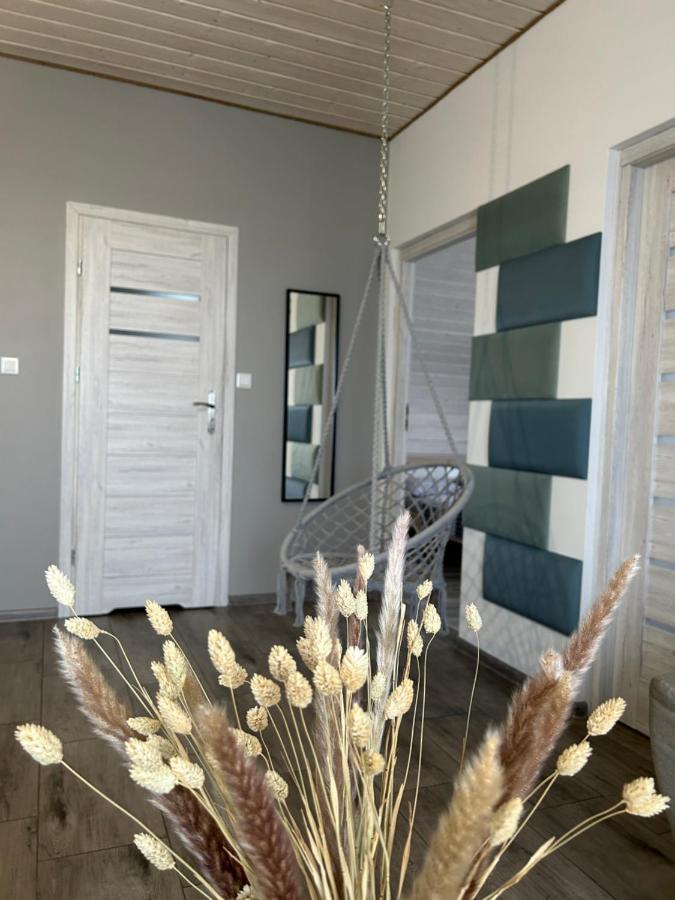 Amaretto Apartamenty Solina - Balia Z Jacuzzi I Sauna Exterior photo
