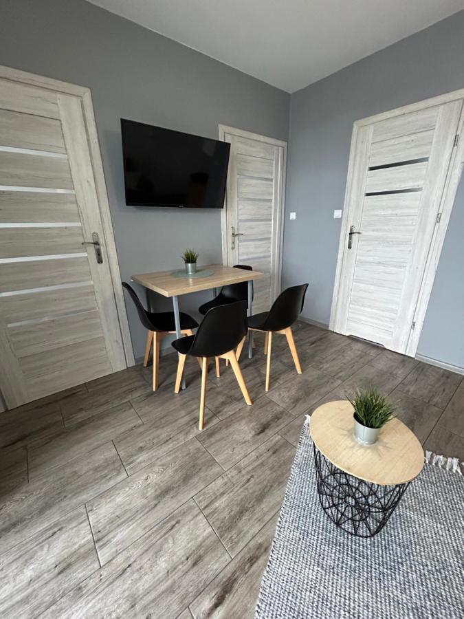 Amaretto Apartamenty Solina - Balia Z Jacuzzi I Sauna Exterior photo