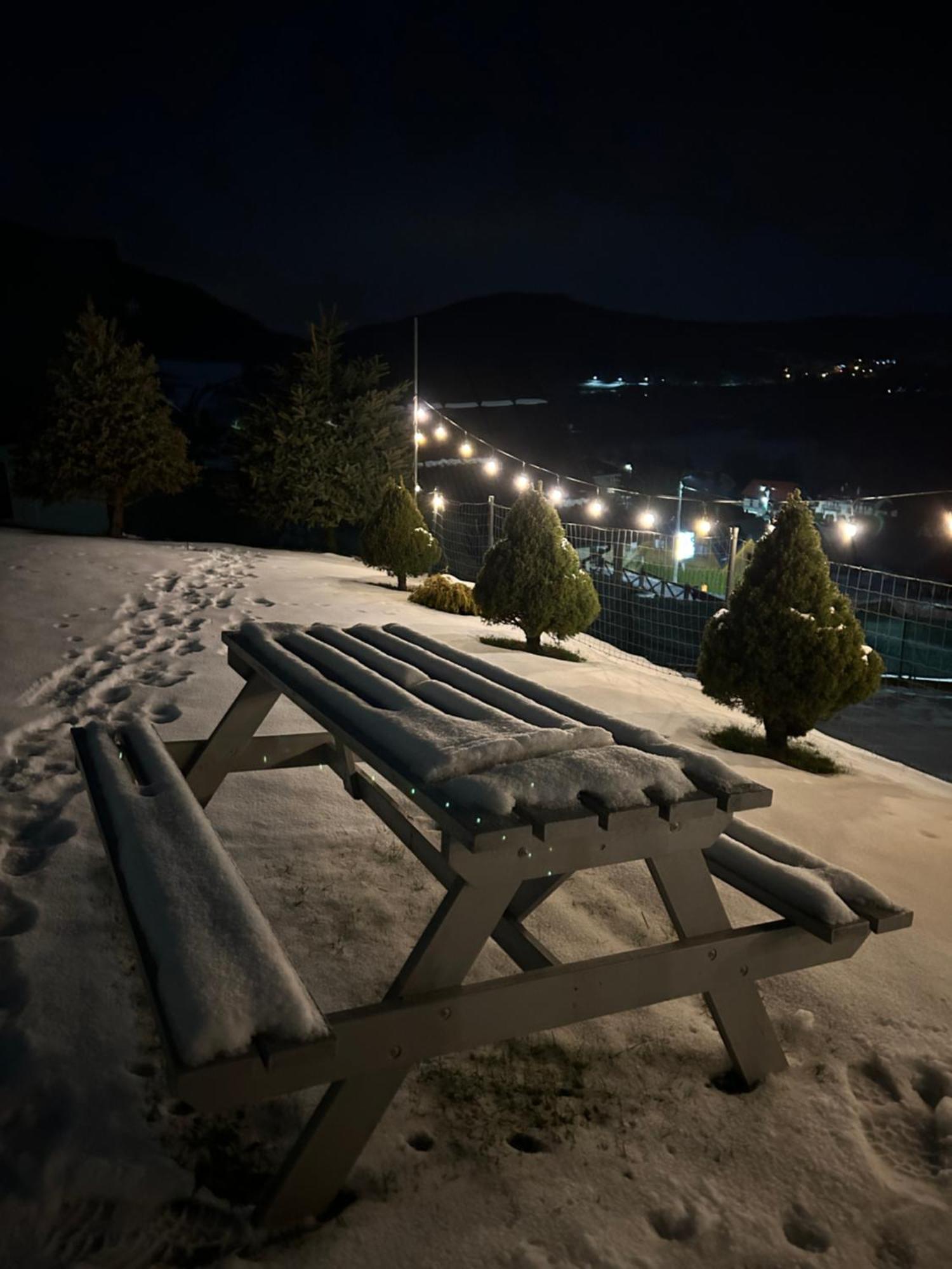 Amaretto Apartamenty Solina - Balia Z Jacuzzi I Sauna Exterior photo