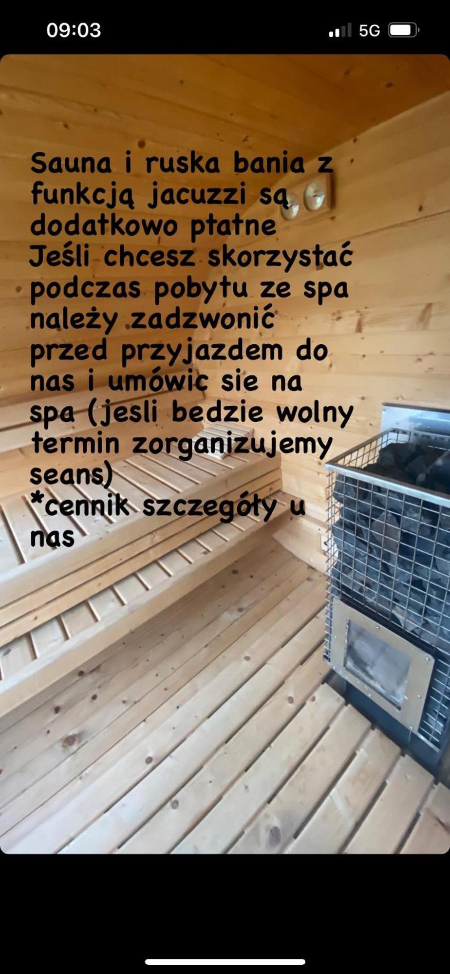 Amaretto Apartamenty Solina - Balia Z Jacuzzi I Sauna Exterior photo